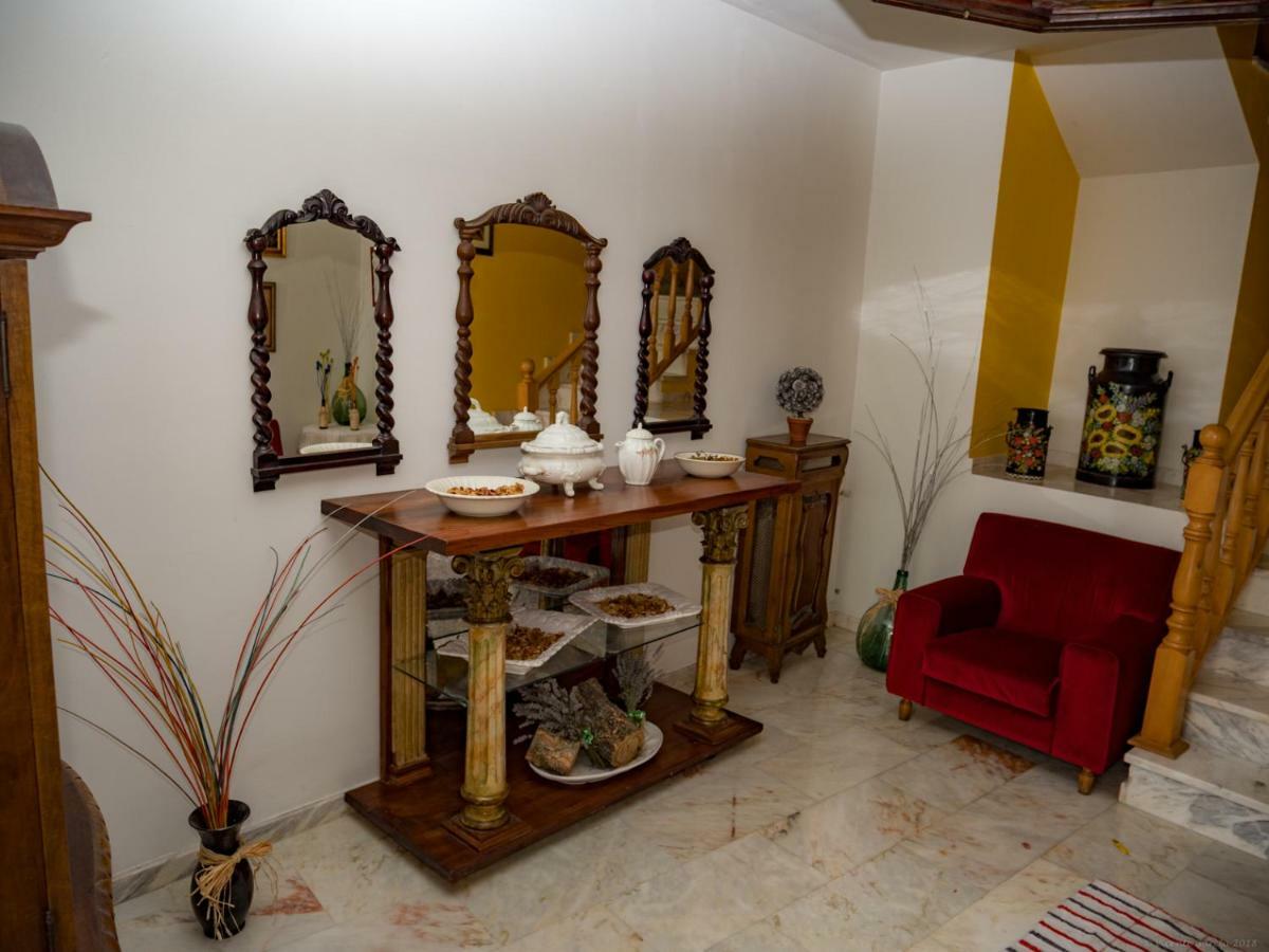 Casa Rural Quiroga Portela de Aguiar Exteriör bild